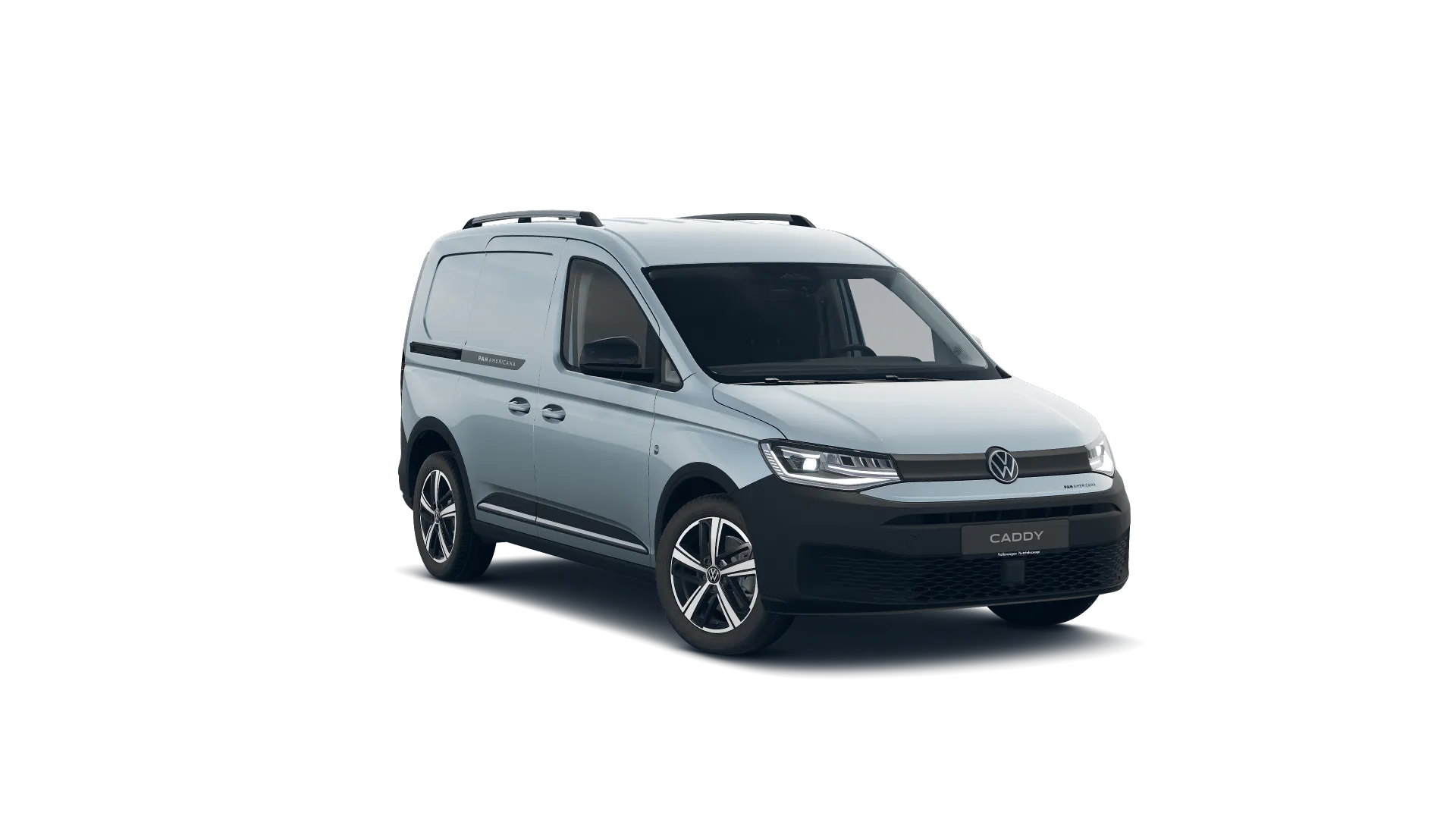 Volkswagen Caddy Cargo