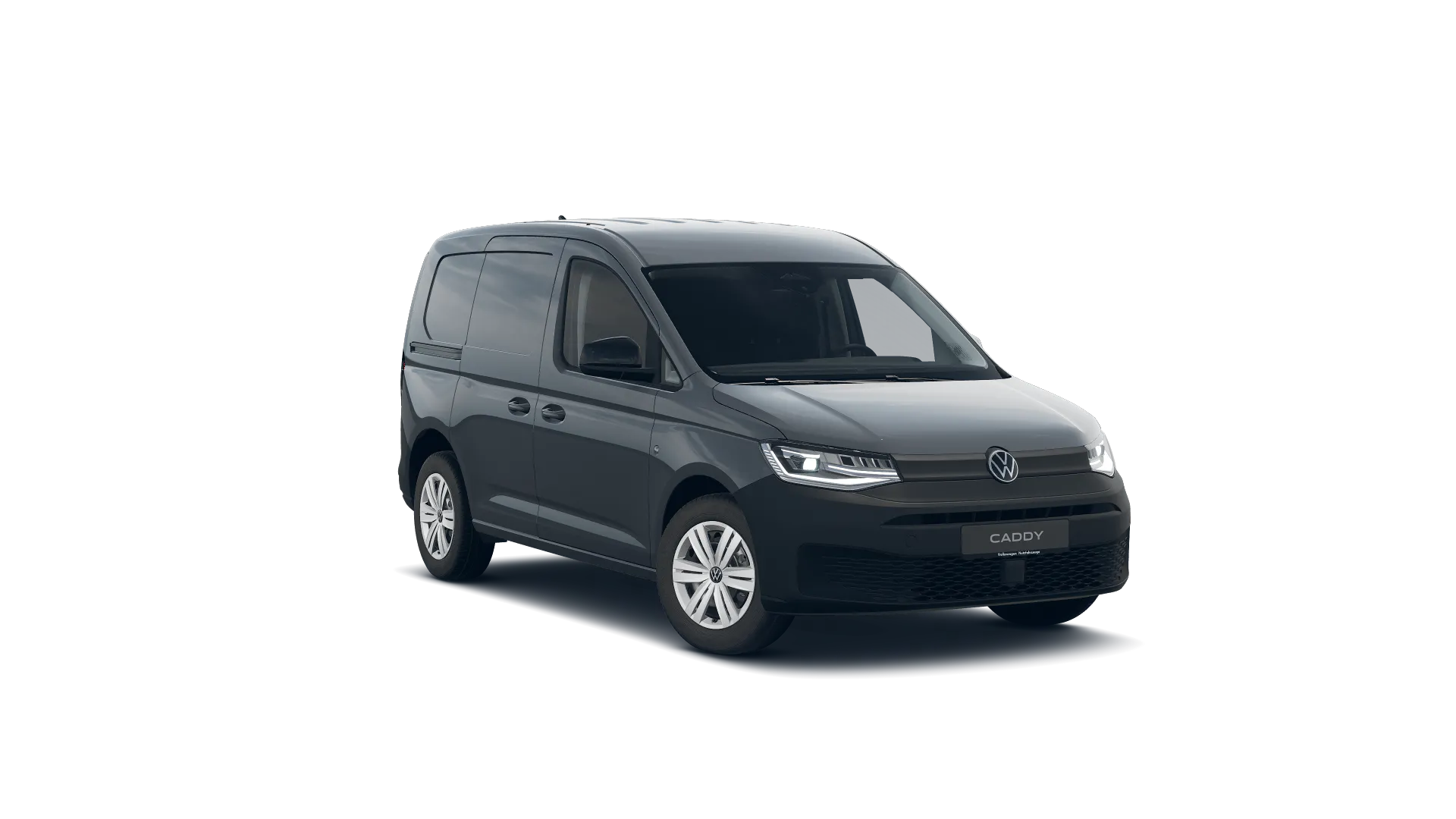 Volkswagen Caddy Cargo