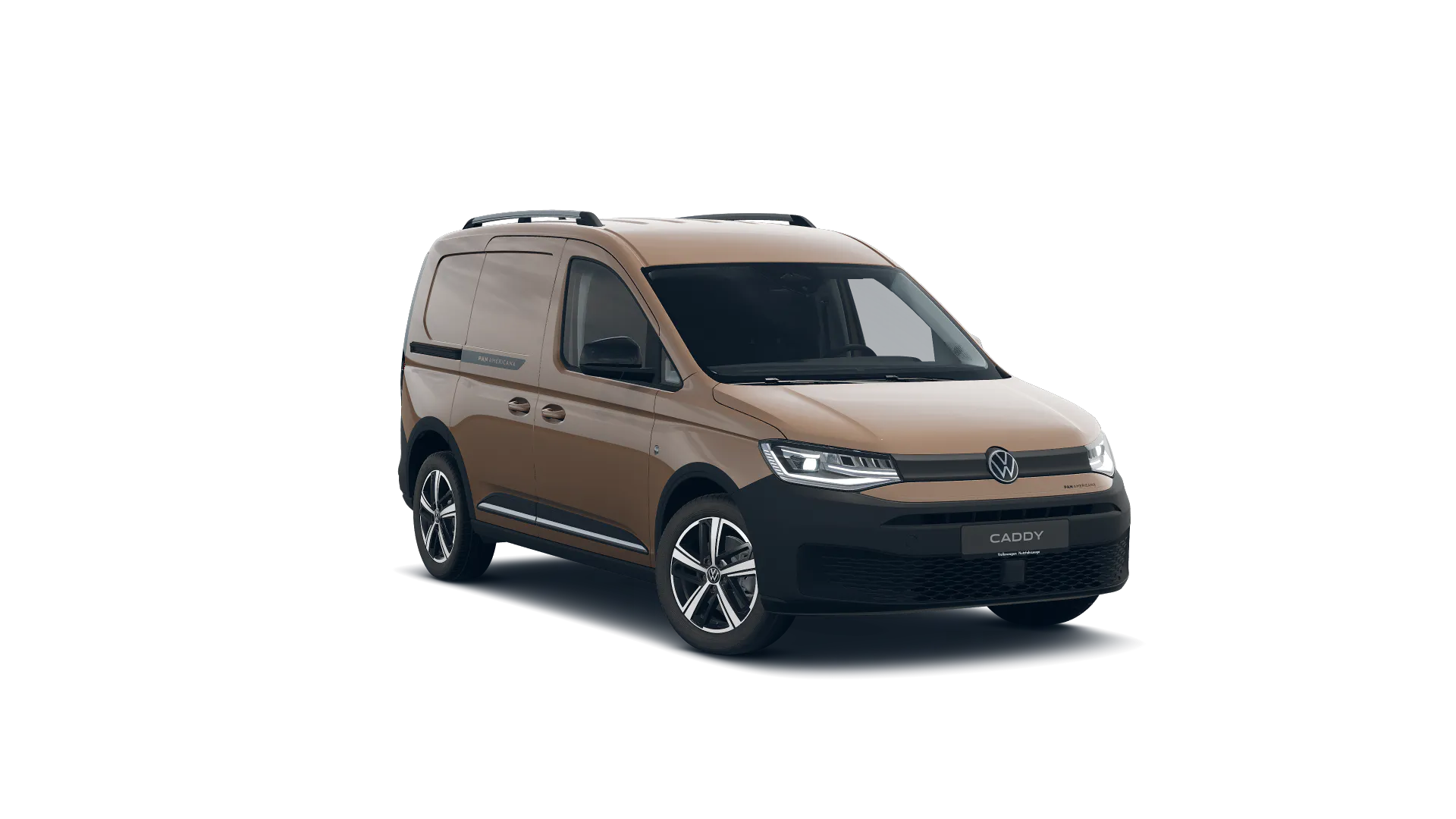 Volkswagen Caddy Cargo