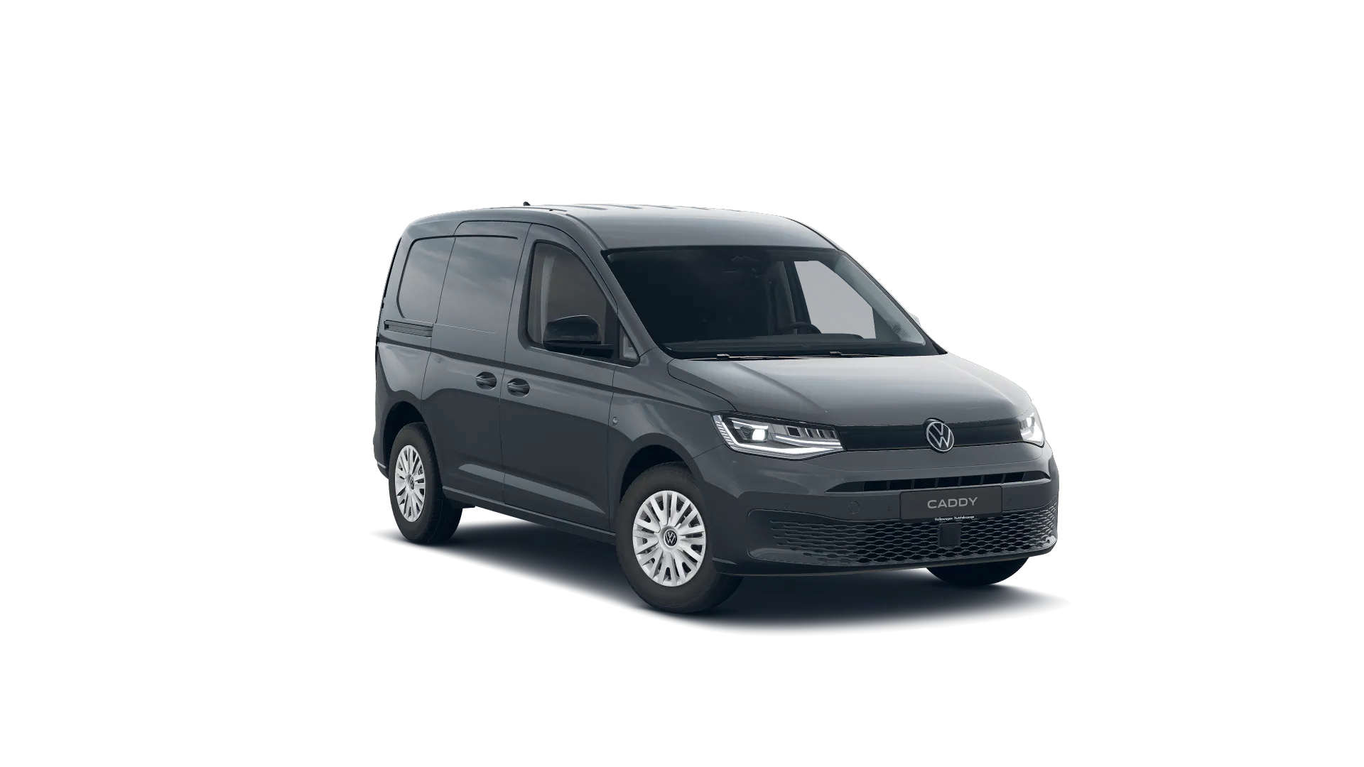 Volkswagen Caddy Cargo