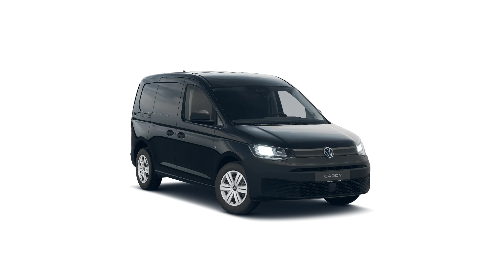 Volkswagen Caddy Cargo