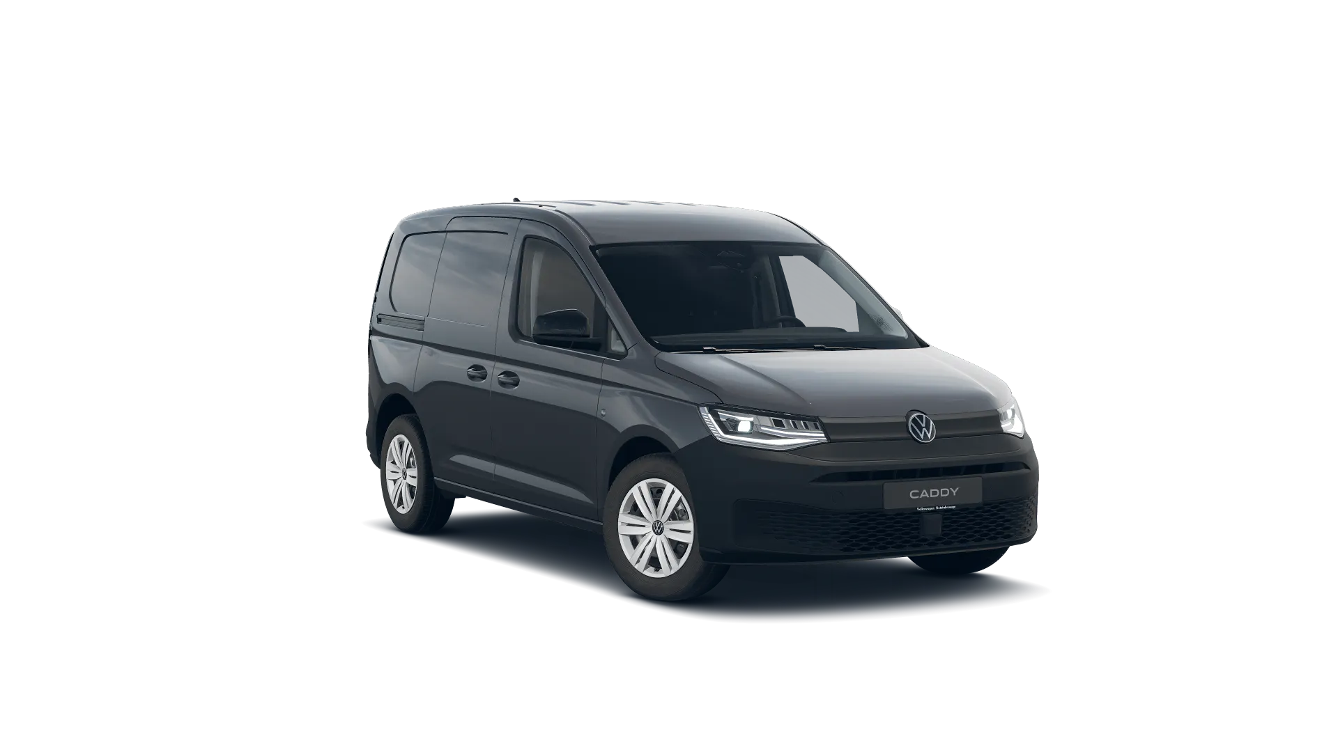 Volkswagen Caddy Cargo