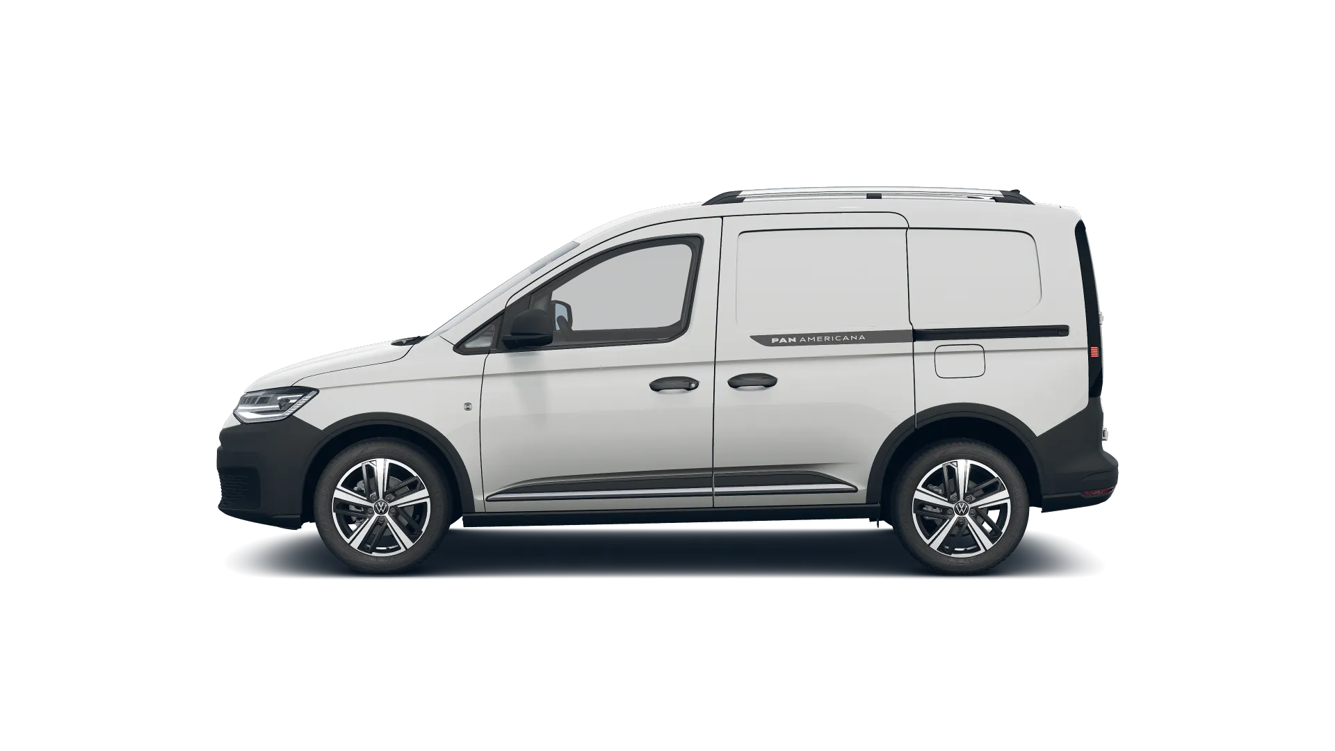 Volkswagen Caddy Cargo