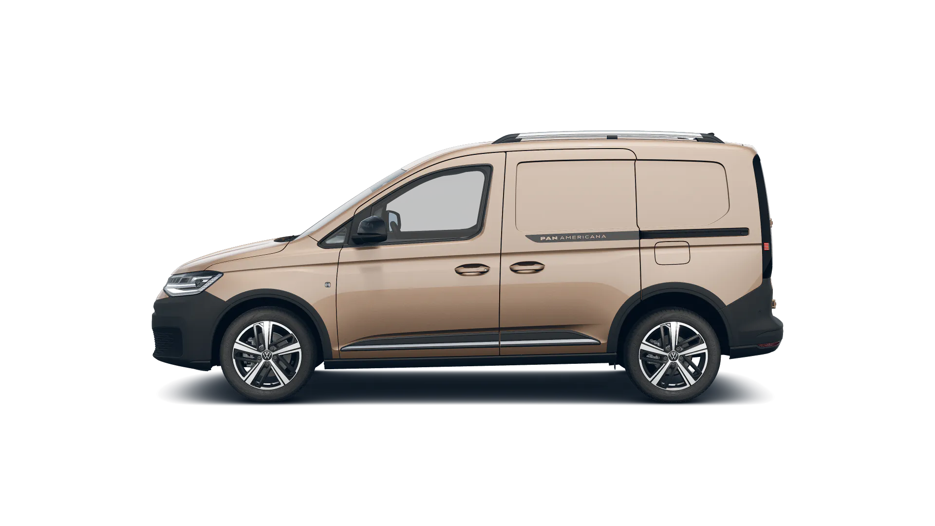 Volkswagen Caddy Cargo