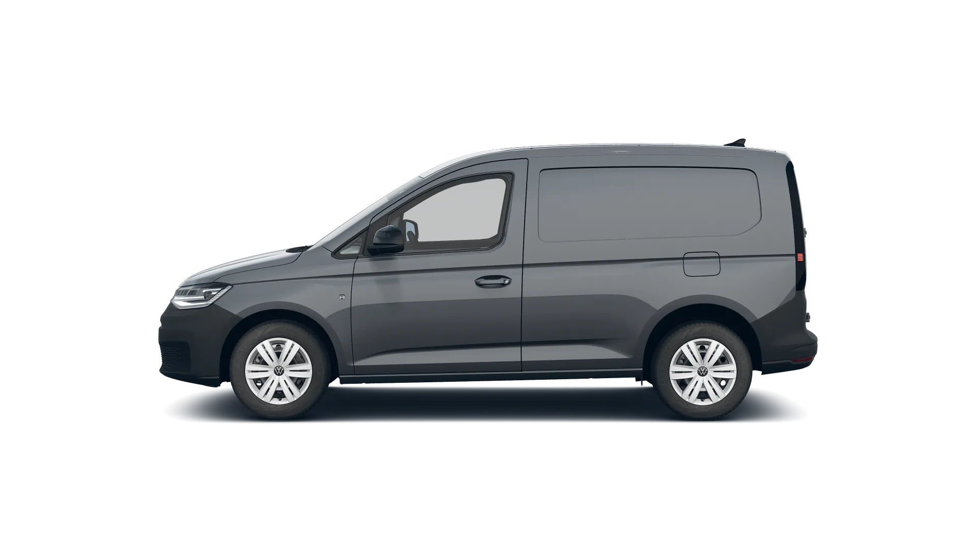 Volkswagen Caddy Cargo