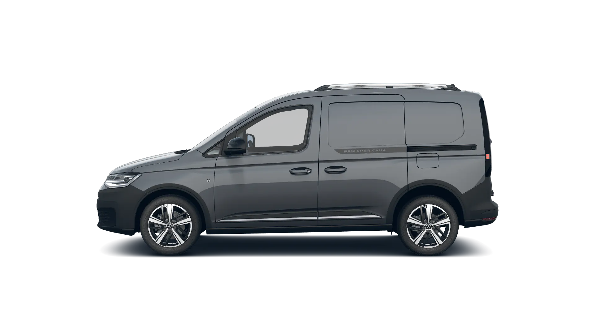 Volkswagen Caddy Cargo