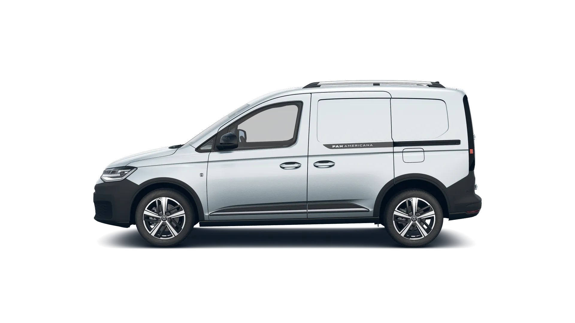 Volkswagen Caddy Cargo