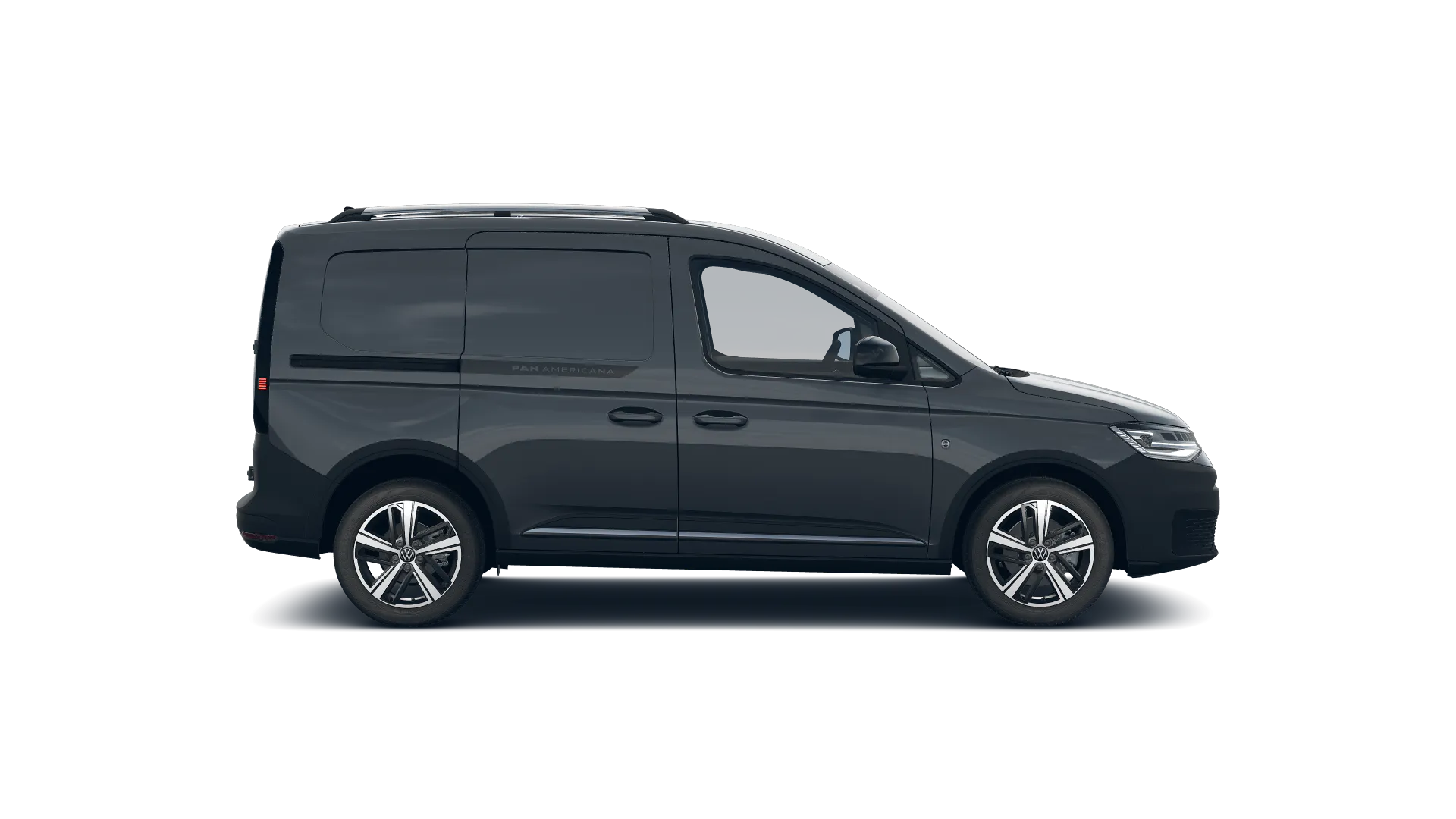 Volkswagen Caddy Cargo