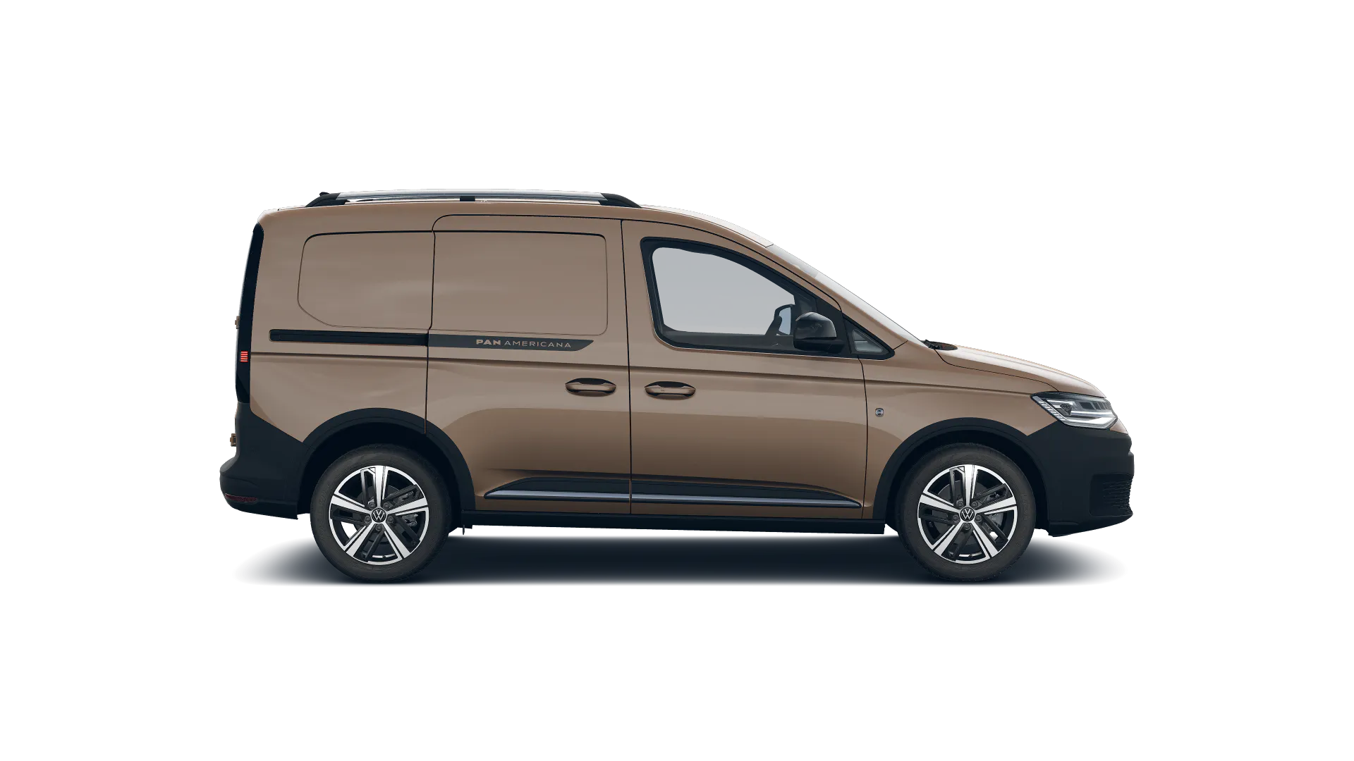 Volkswagen Caddy Cargo