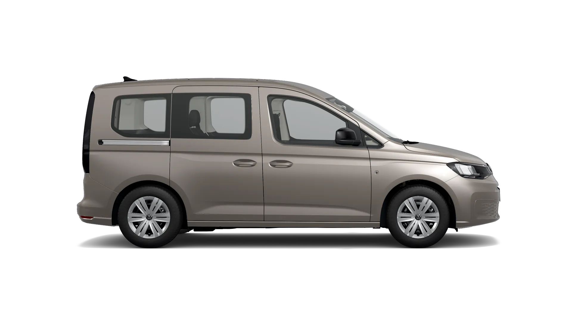 Volkswagen Caddy Model bazowy