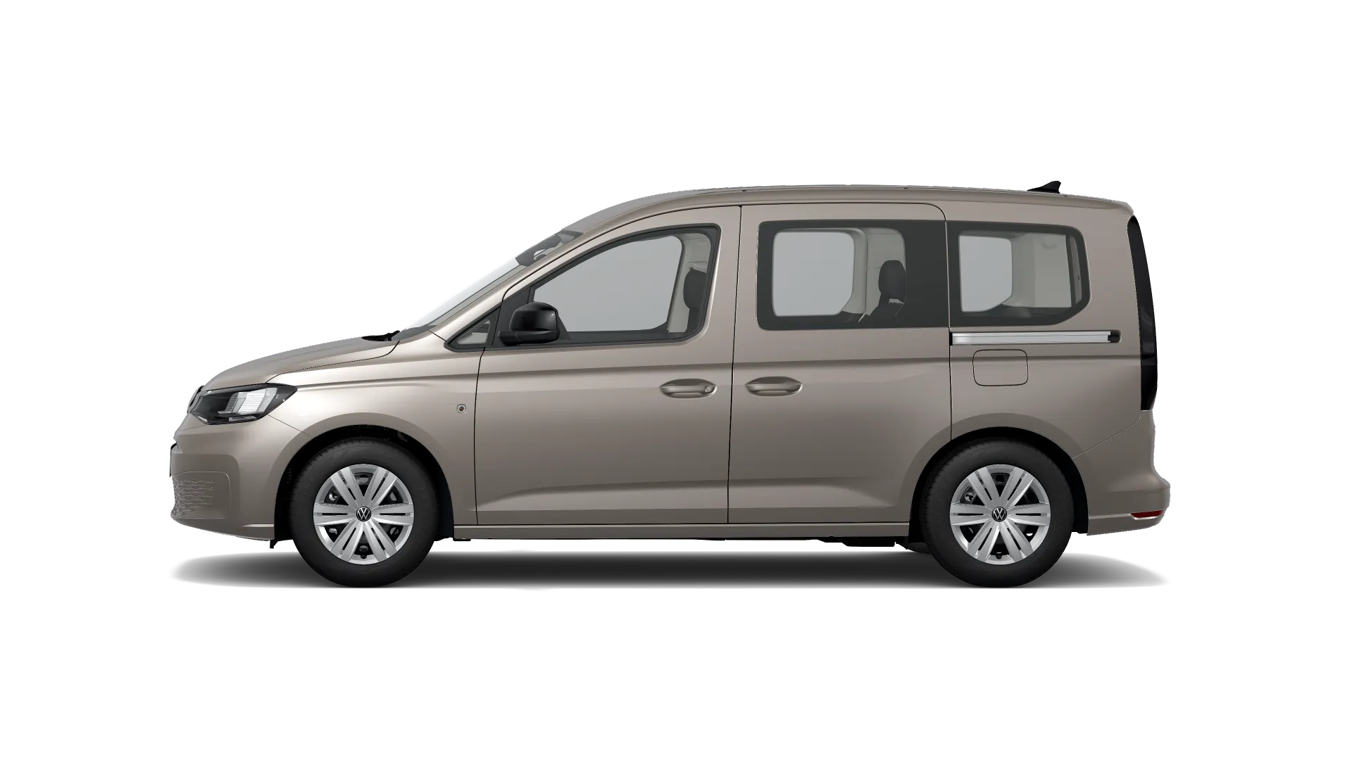 Volkswagen Caddy Model bazowy