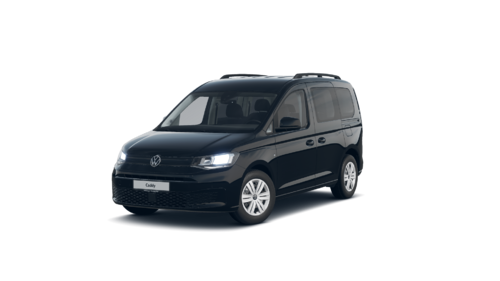 Caddy Drive 5 places 2,0 l TDI EU6 DSG 90 kW Empattement Court