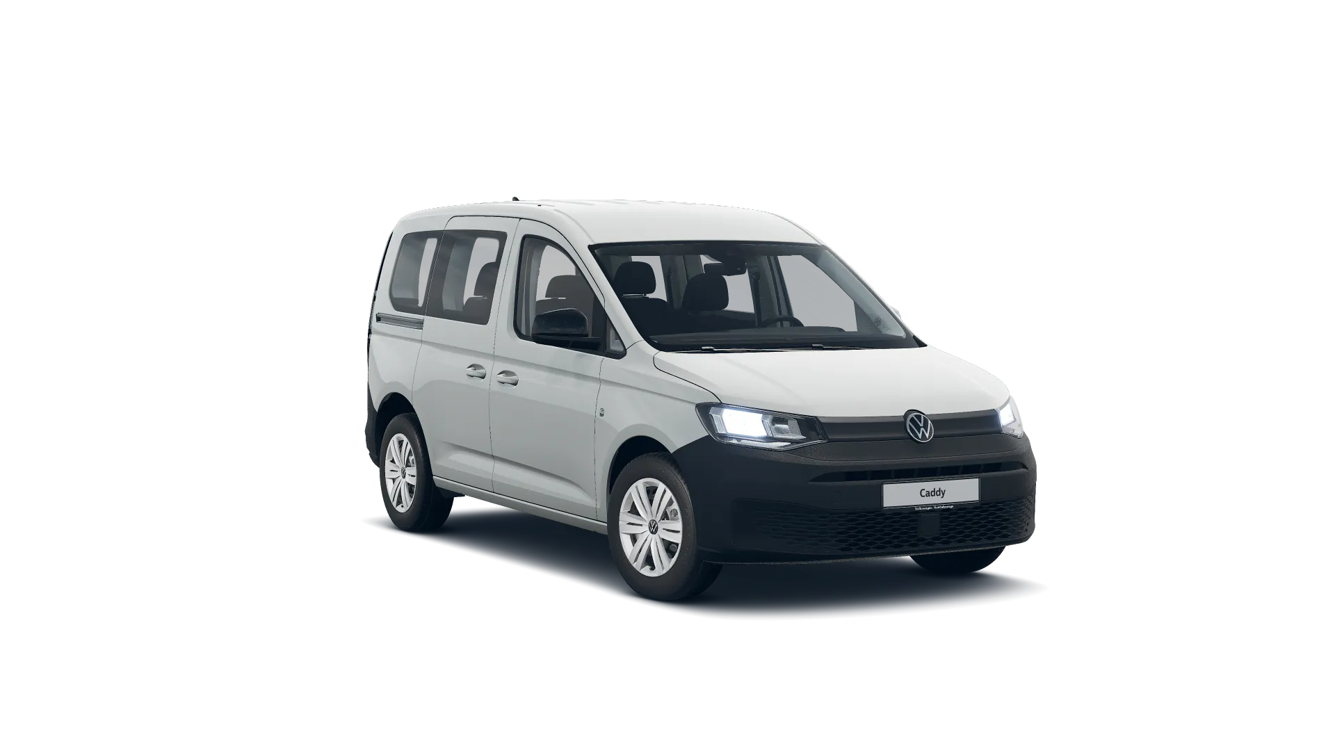 Volkswagen Caddy Model bazowy