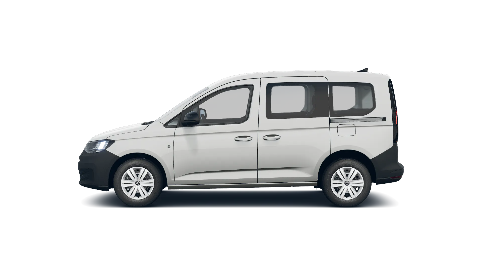 Volkswagen Caddy Model bazowy