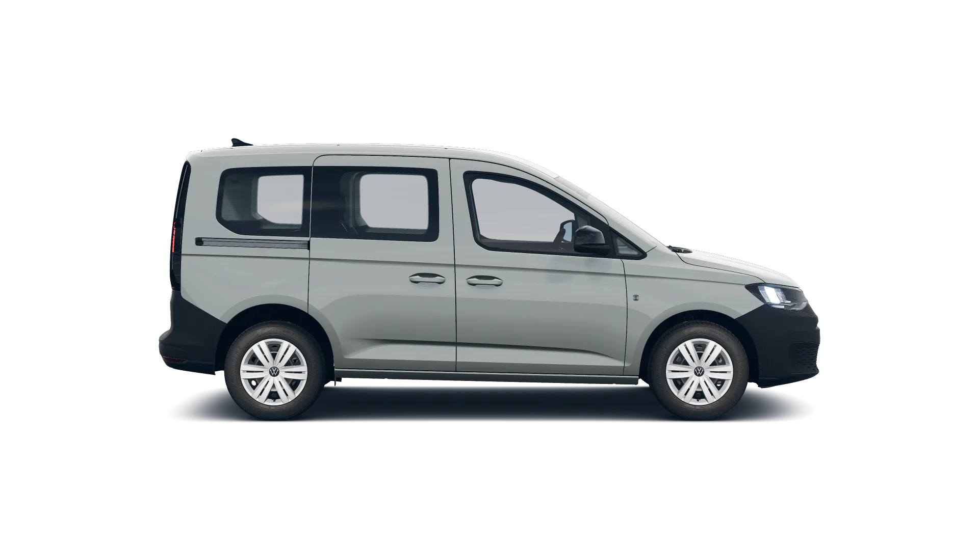 Volkswagen Caddy Model bazowy