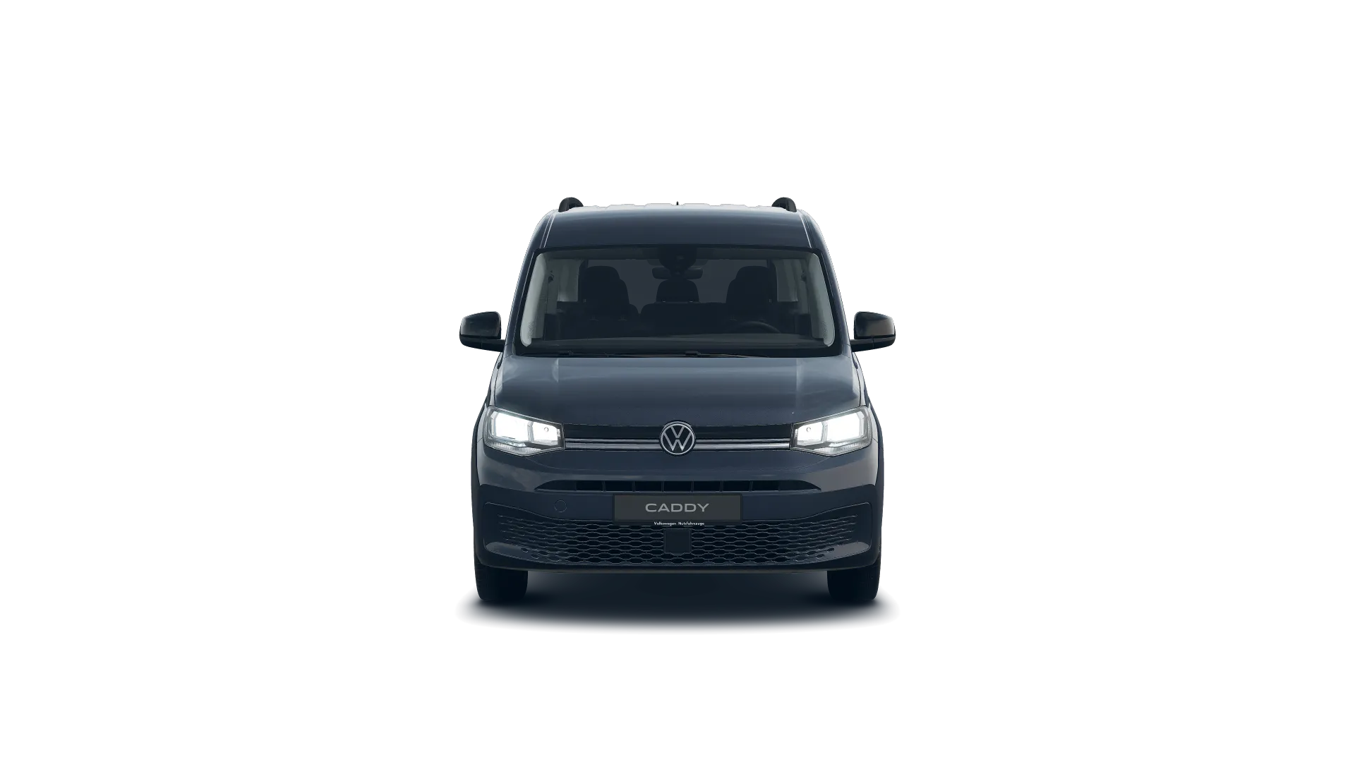 Volkswagen Caddy Life