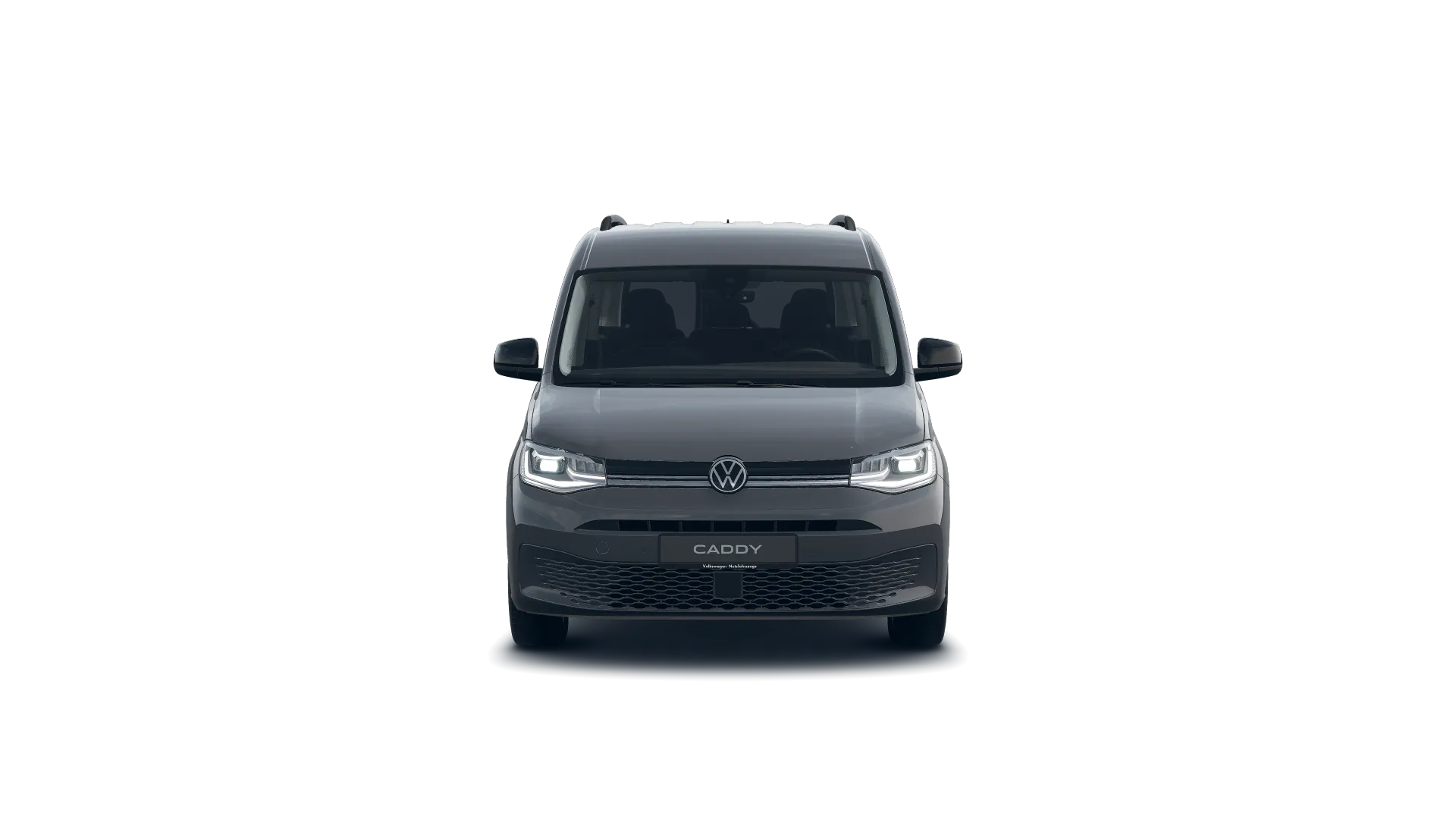Volkswagen Caddy Style