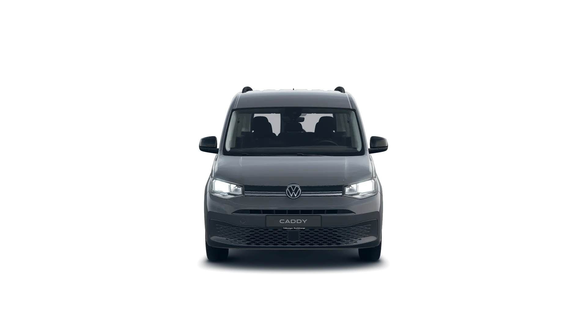 Volkswagen Caddy Life