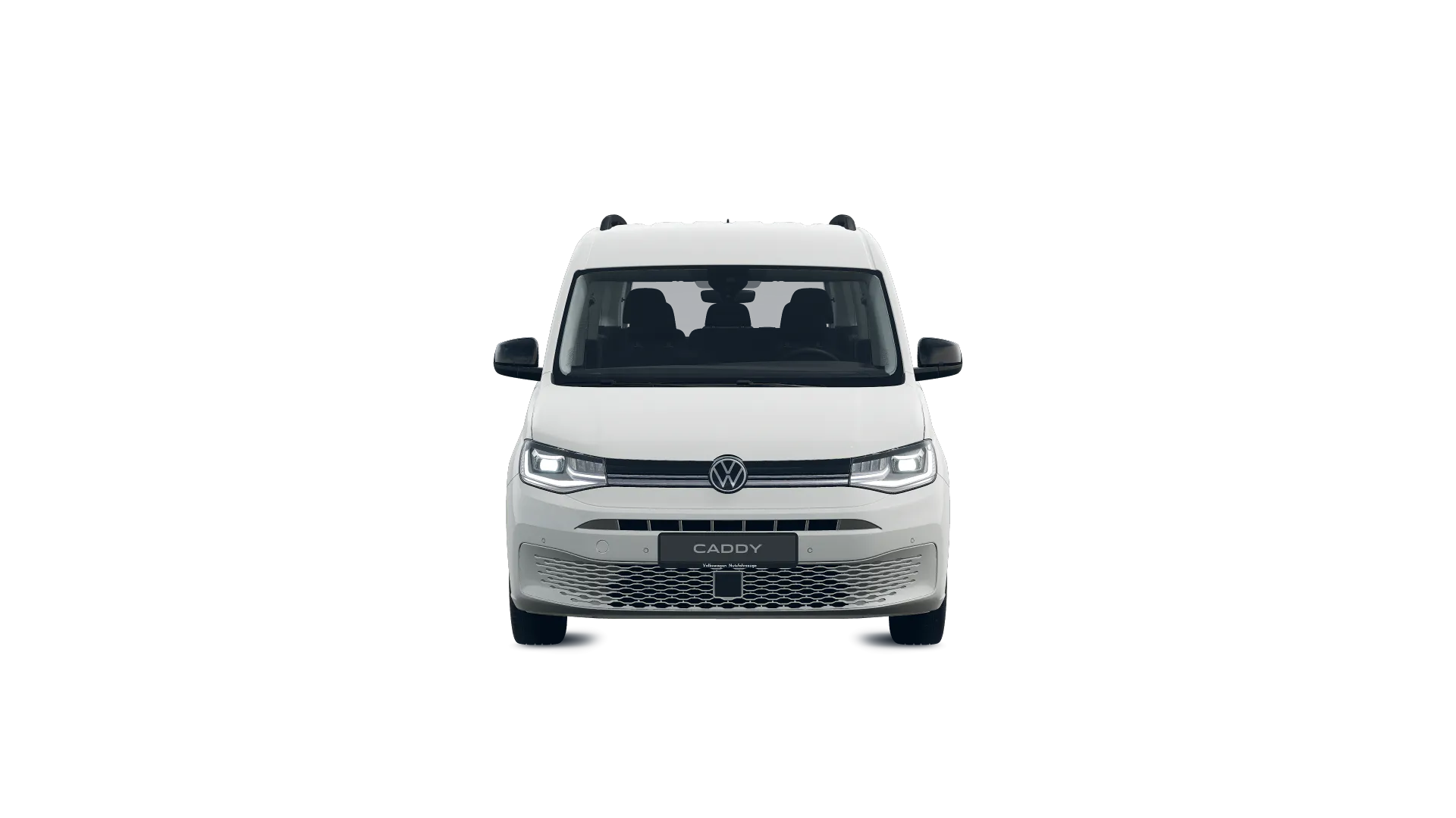 Volkswagen Caddy Life