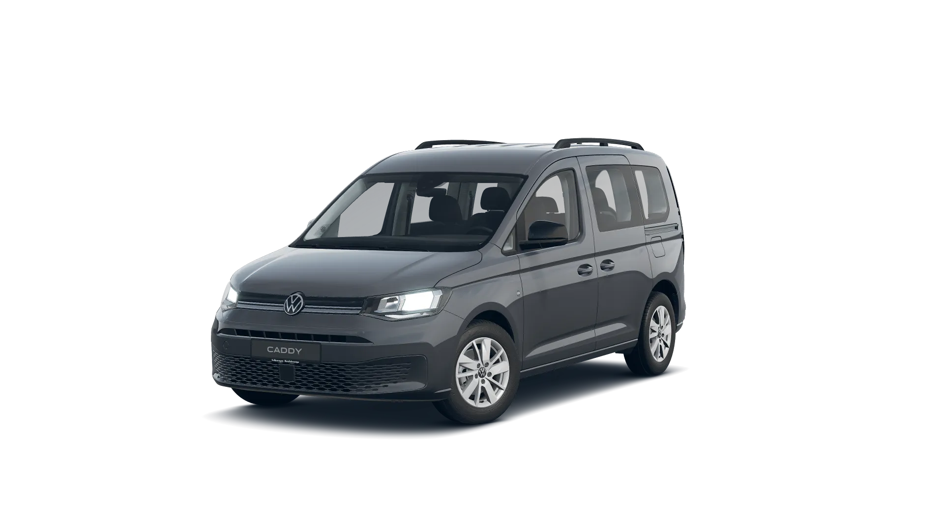 Volkswagen Caddy Life