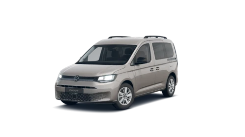 Caddy Life 1.5 TSI eHybrid 85KW Korte Wielbasis