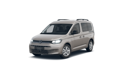 Caddy Life 1.5 TSI eHybrid 85KW Korte Wielbasis