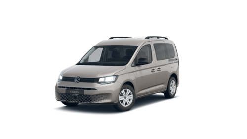 Caddy Drive 1.5 TSI eHybrid 115pk Korte Wielbasis