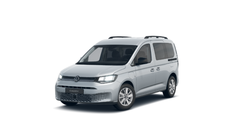 Caddy Life 1.5 TSI eHybrid 85KW Korte Wielbasis