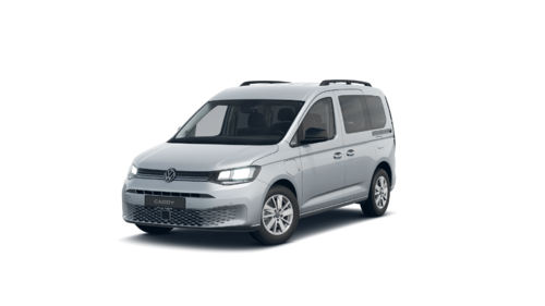 Caddy Life 1.5 TSI eHybrid 85KW Korte Wielbasis