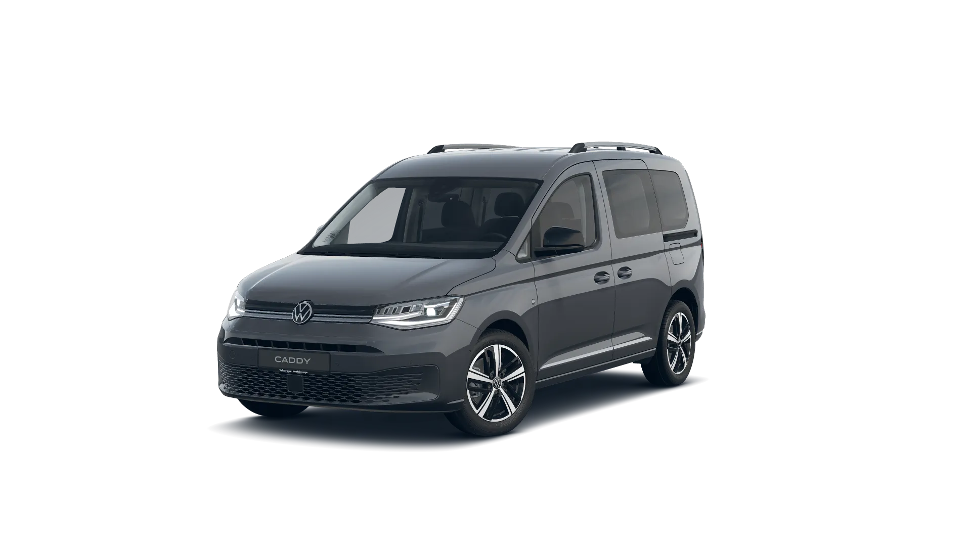 Volkswagen Caddy Style