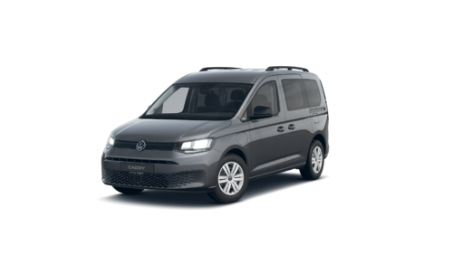 Caddy Drive 1.5 TSI eHybrid 115pk Korte Wielbasis