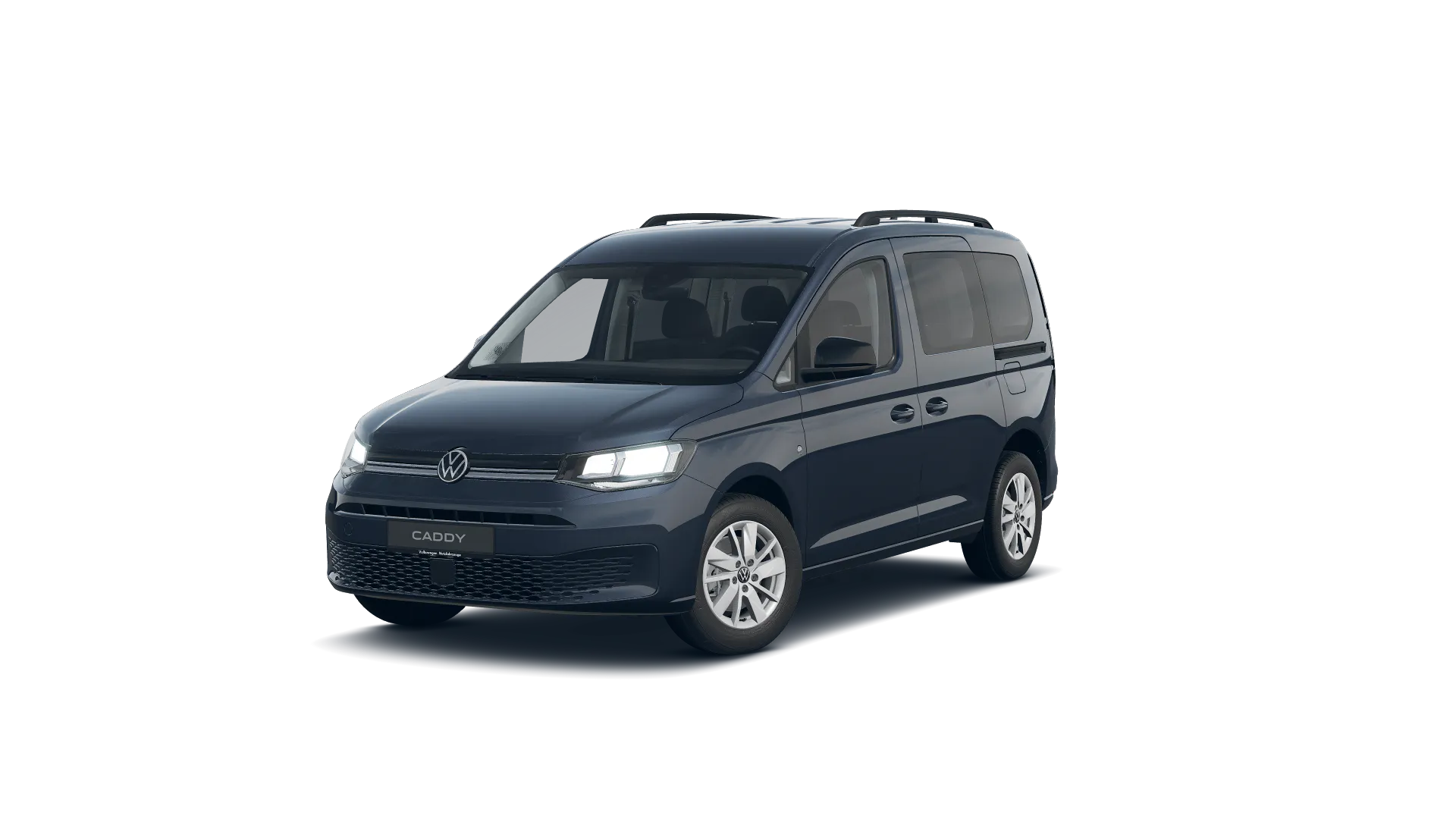 Volkswagen Caddy Life