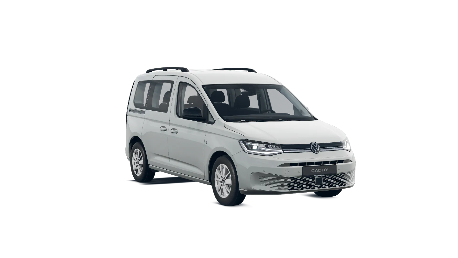 Volkswagen Caddy Life
