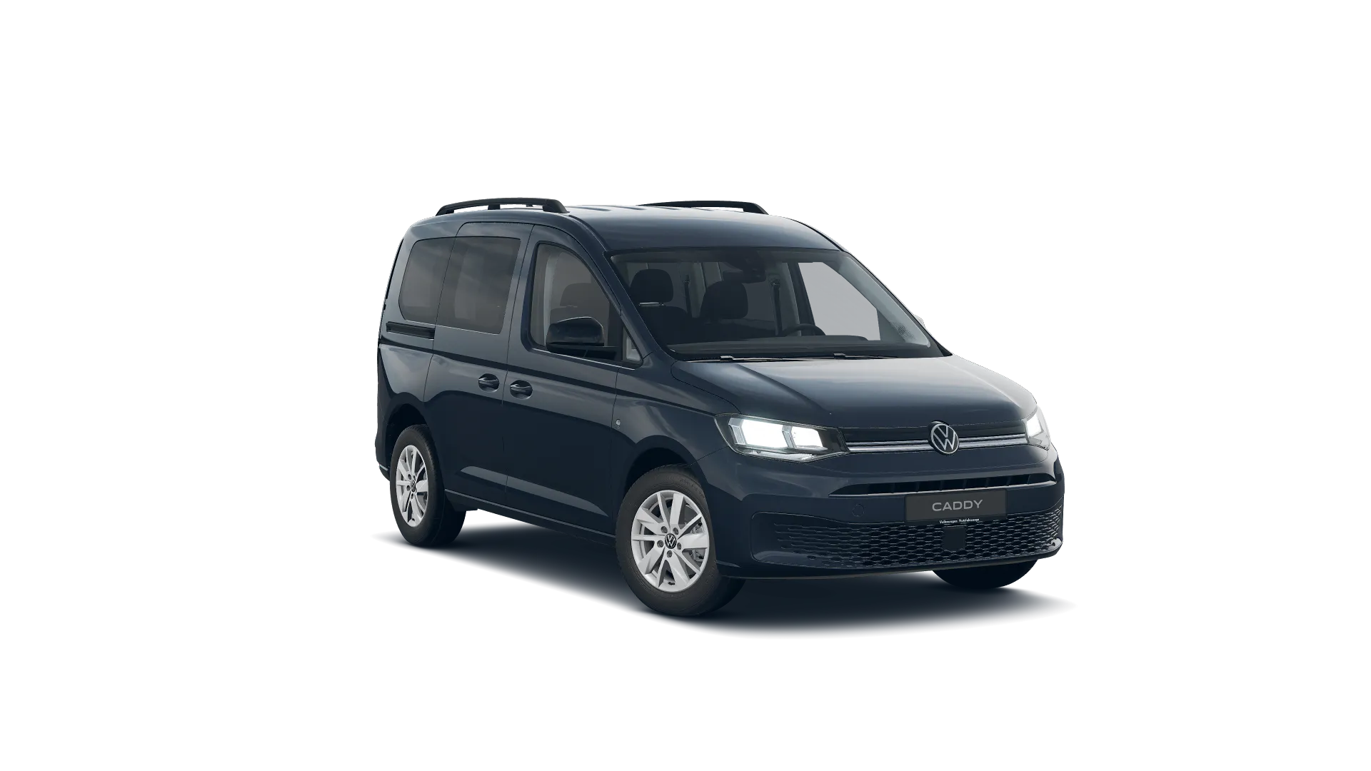 Volkswagen Caddy Life