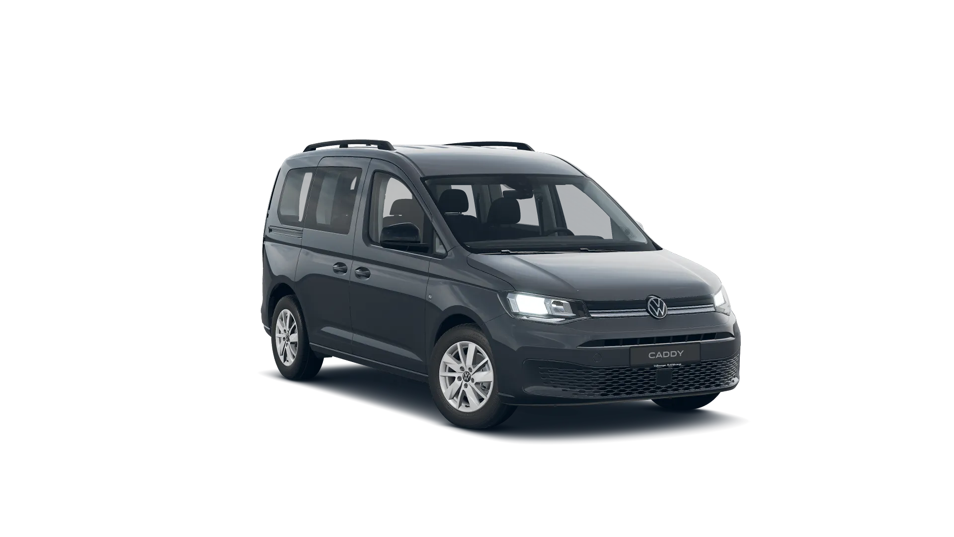 Volkswagen Caddy Life