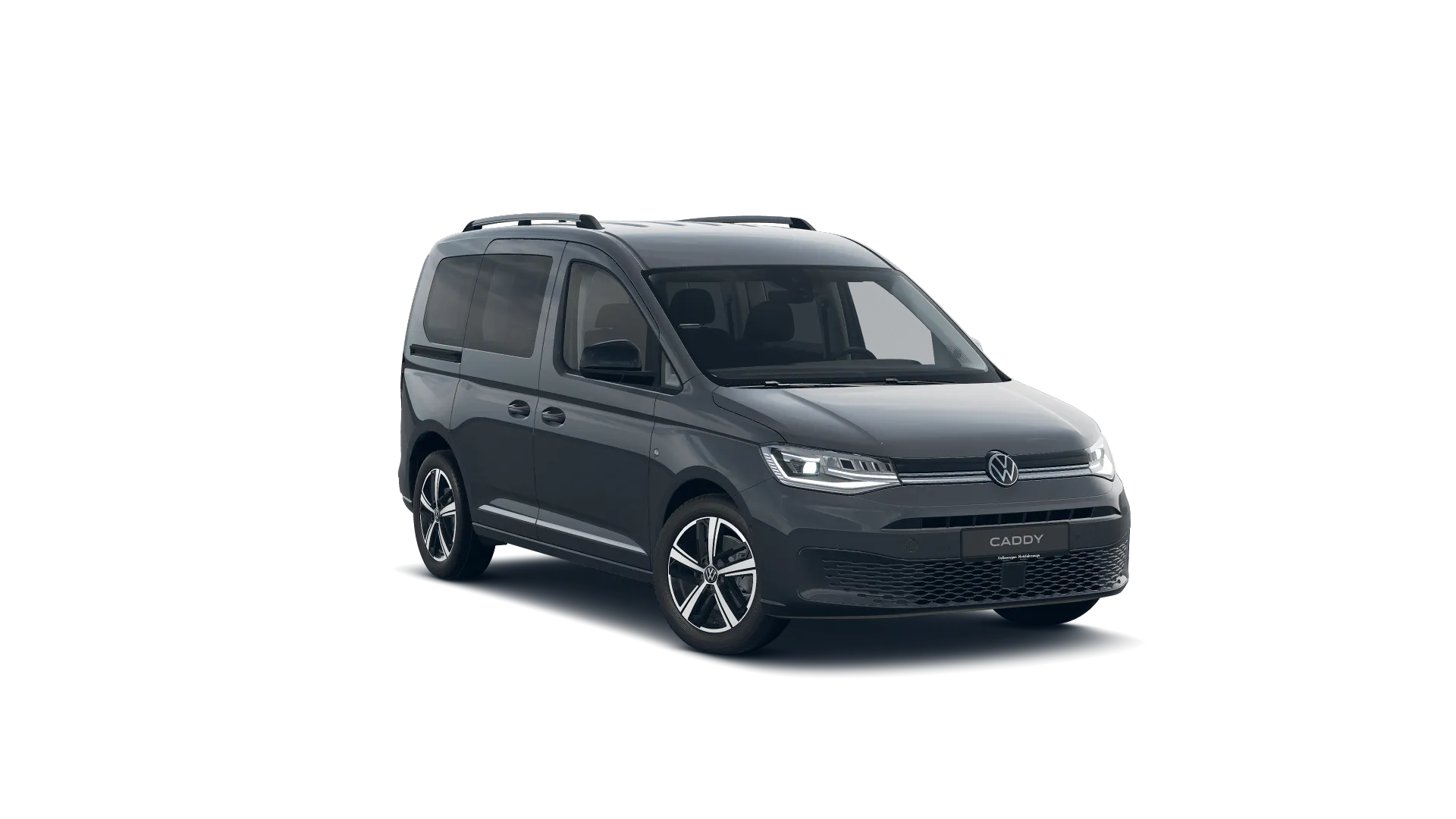 Volkswagen Caddy Style