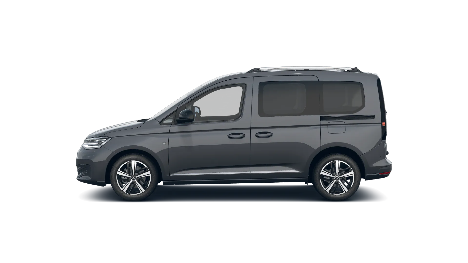 Volkswagen Caddy Style