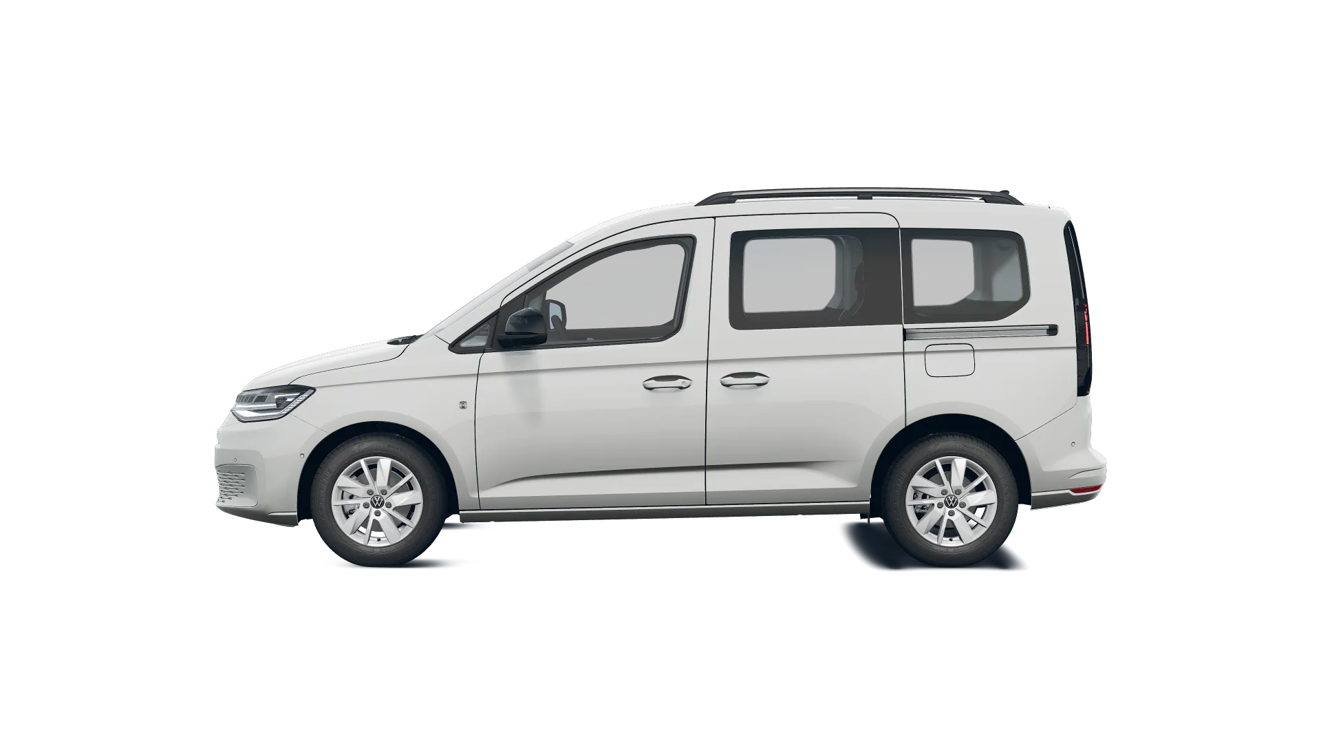 Volkswagen Caddy Life