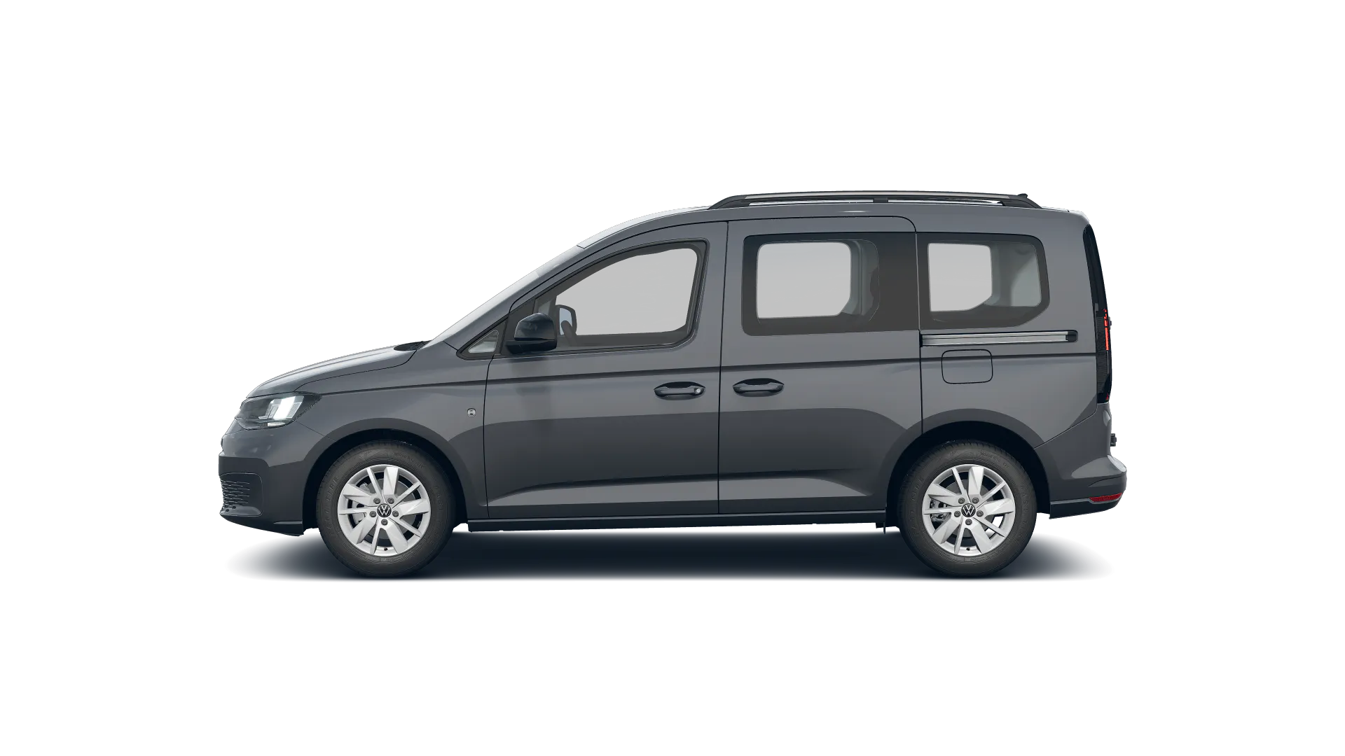 Volkswagen Caddy Life