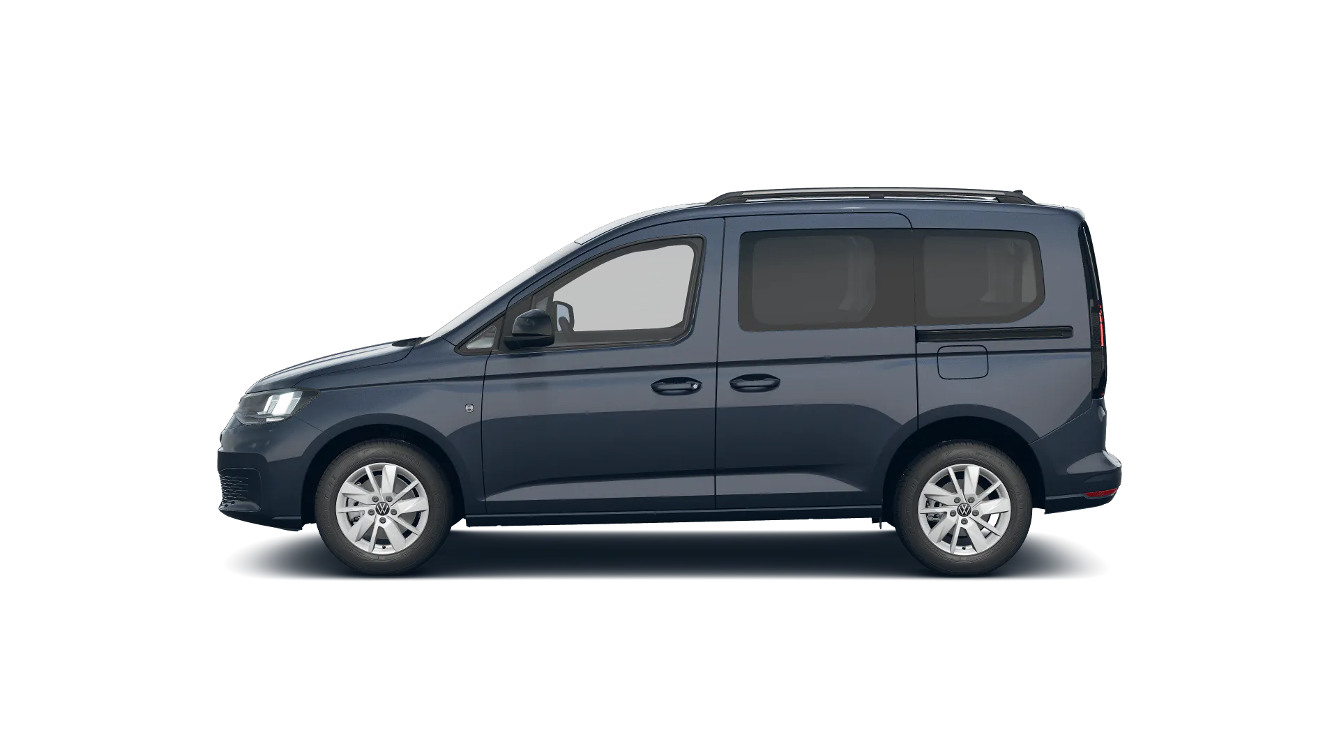 Volkswagen Caddy Life