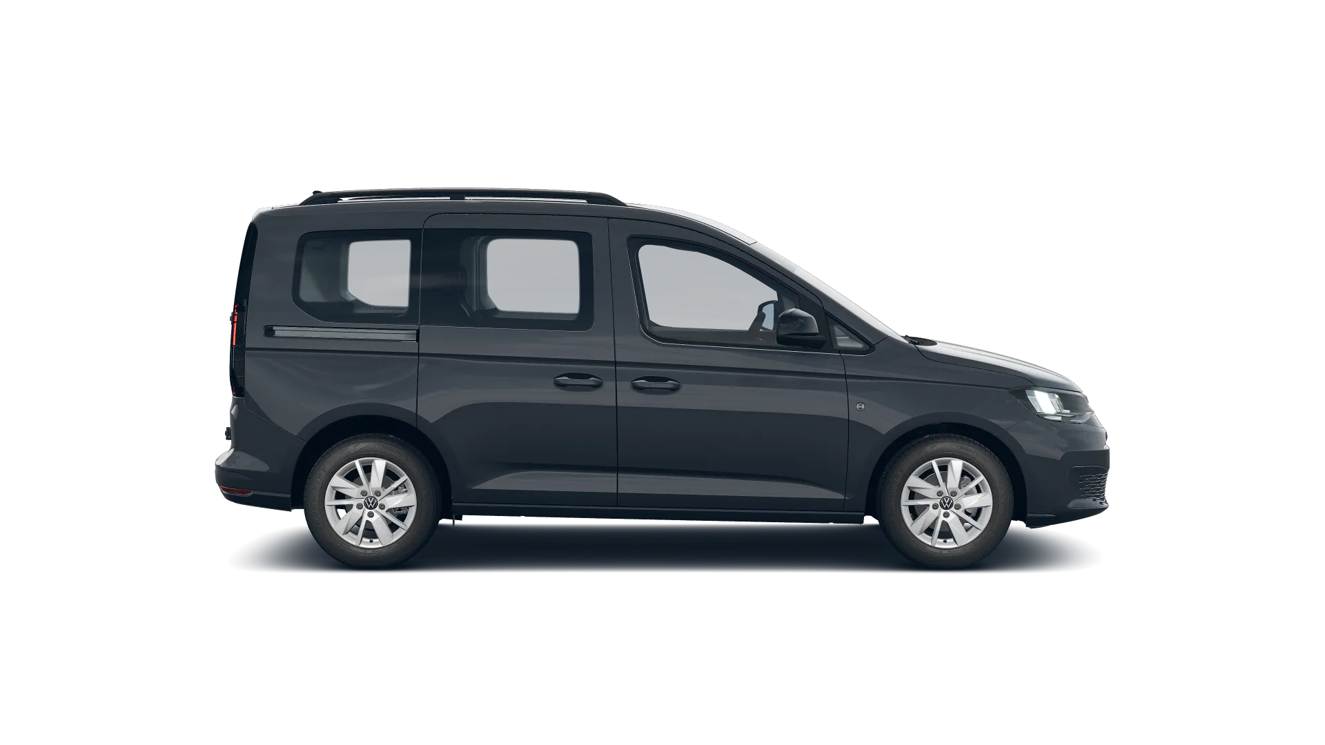 Volkswagen Caddy Life