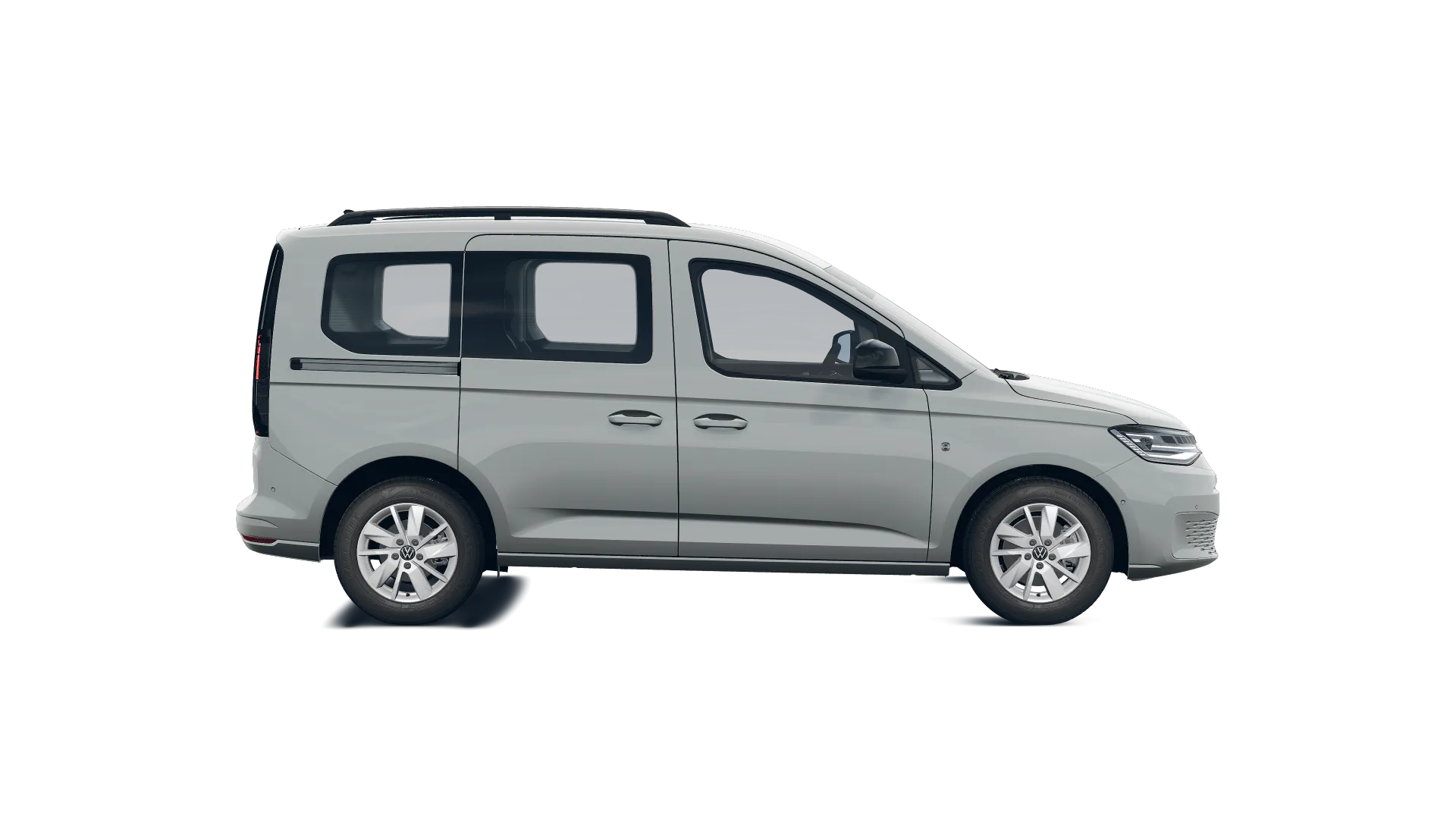 Volkswagen Caddy Life