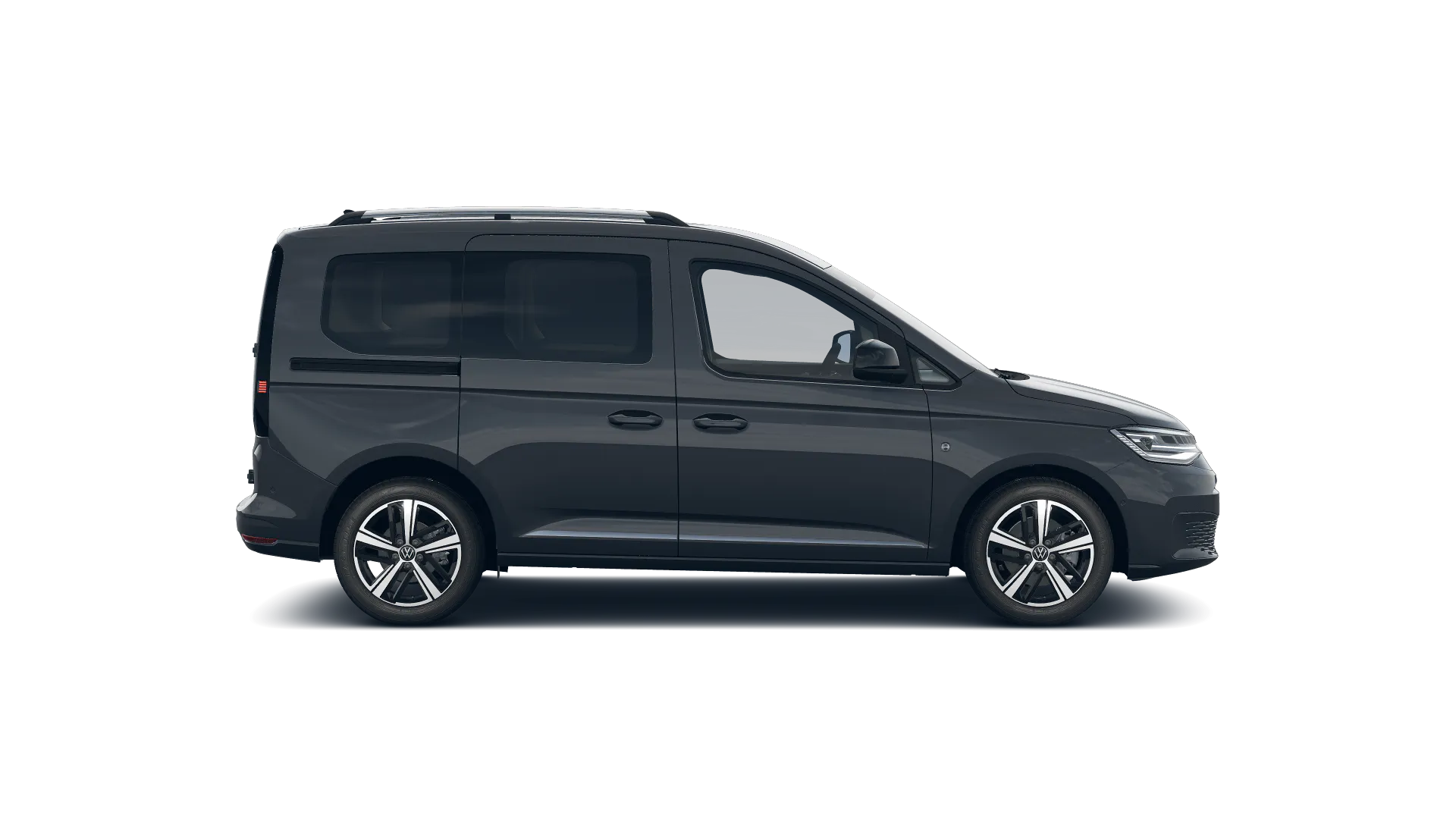 Volkswagen Caddy Style