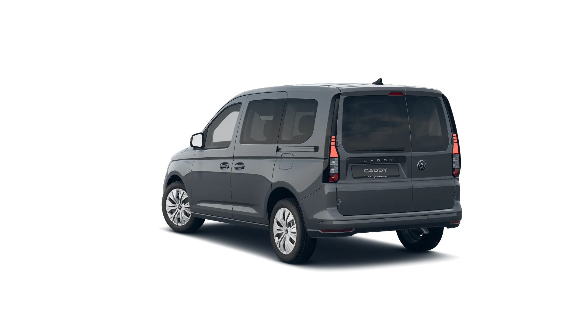Volkswagen Caddy Model bazowy