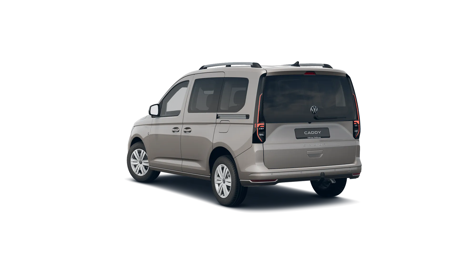 Volkswagen Caddy Model bazowy