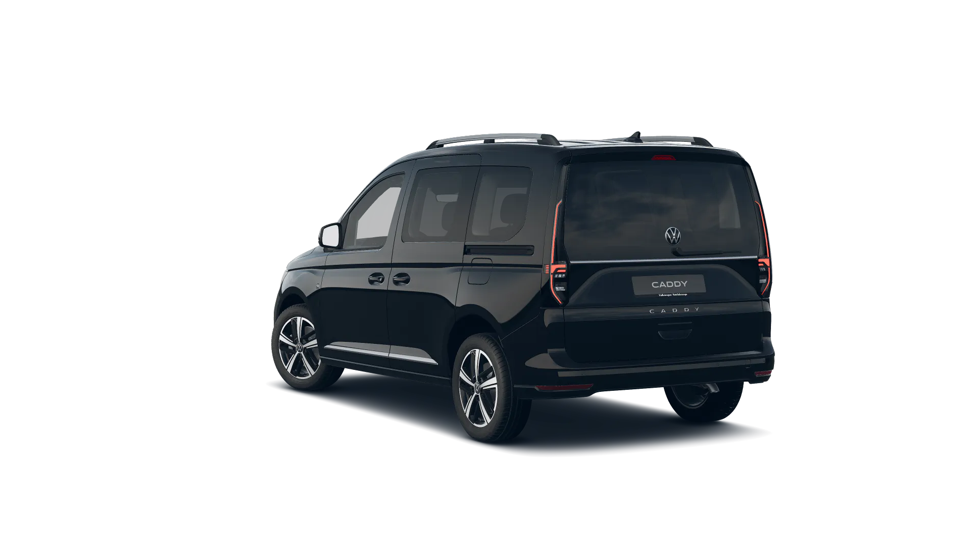 Volkswagen Caddy Style
