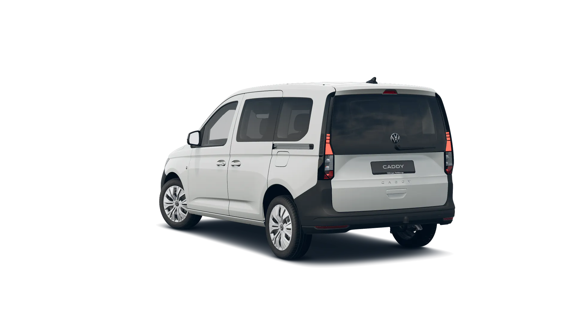 Volkswagen Caddy Model bazowy