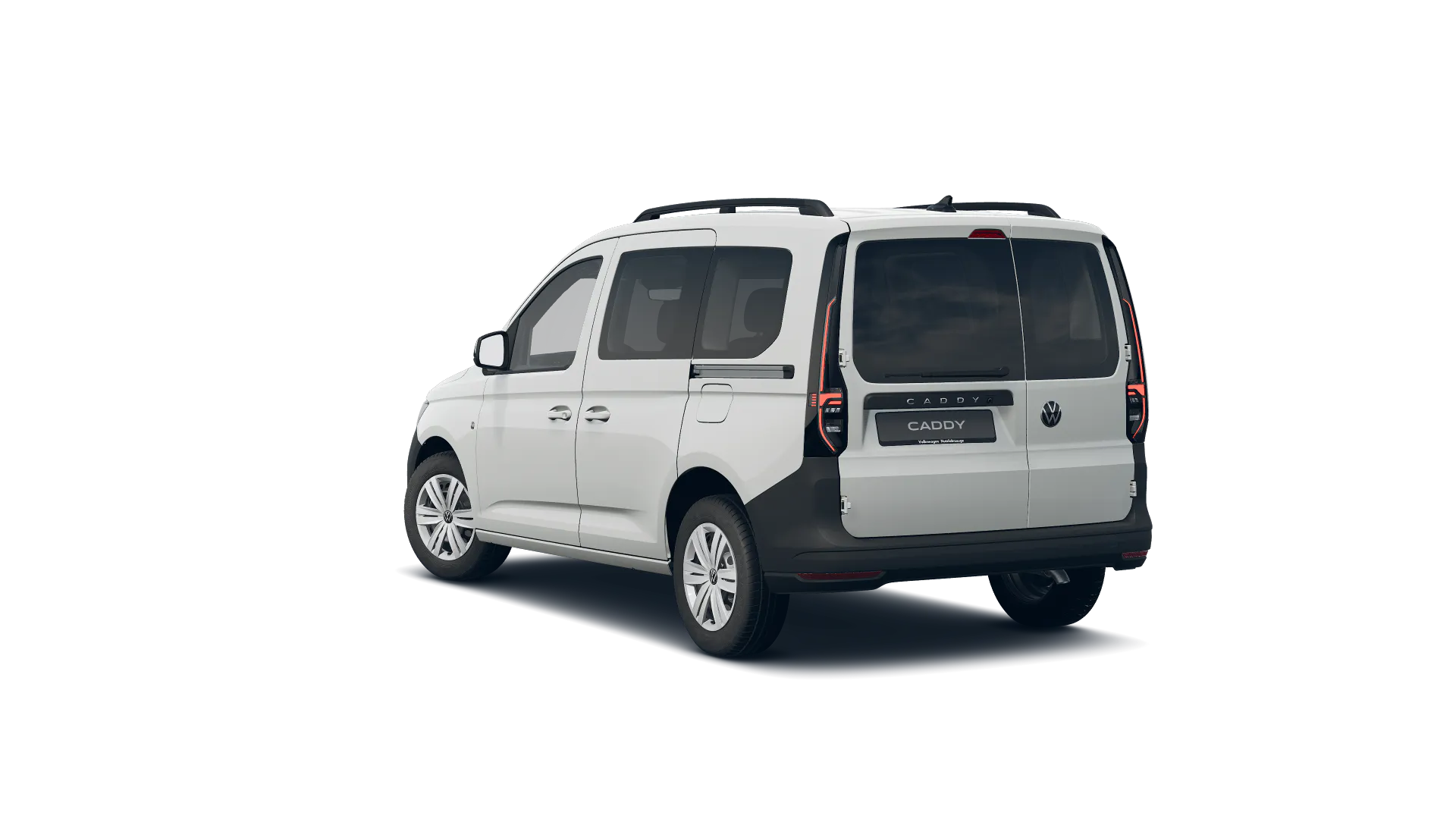 Volkswagen Caddy Model bazowy