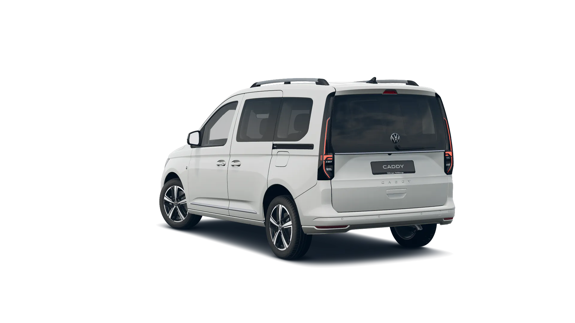 Volkswagen Caddy Style