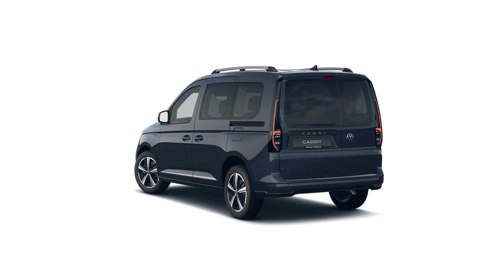 Volkswagen Caddy Style